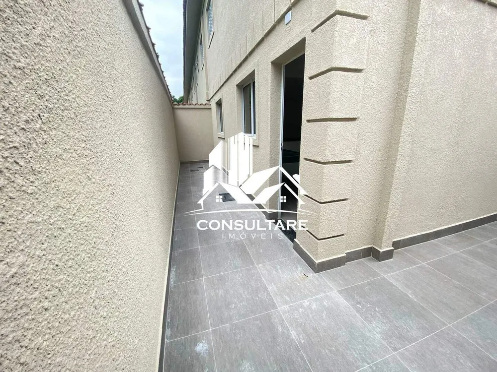 Casa, 2 quartos, 94 m² - Foto 4