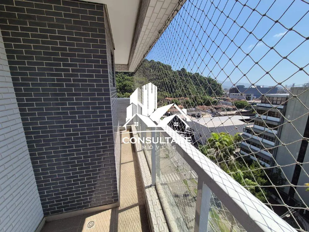 Apartamento, 2 quartos, 60 m² - Foto 2