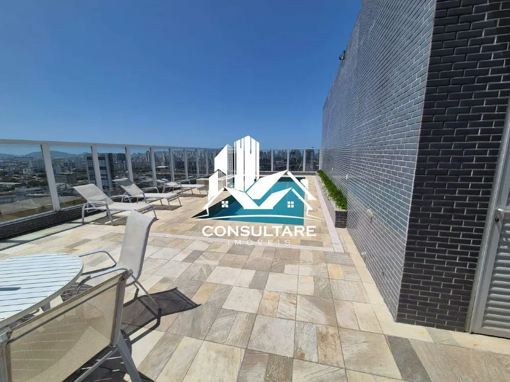 Apartamento, 2 quartos, 60 m² - Foto 3