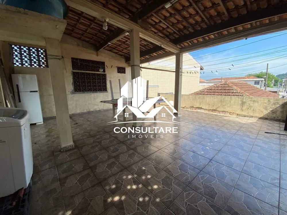 Casa, 4 quartos, 300 m² - Foto 4