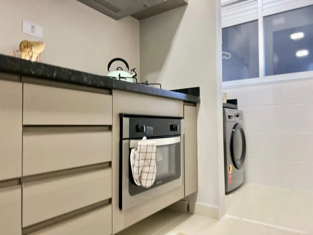 Apartamento, 2 quartos, 56 m² - Foto 4