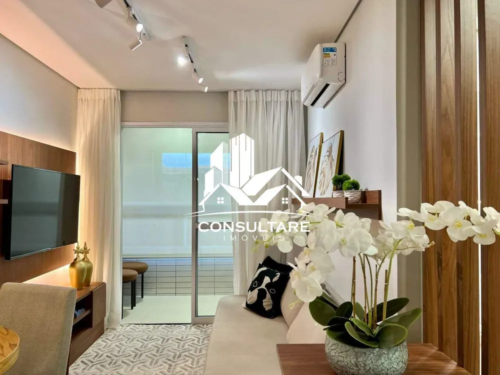 Apartamento, 2 quartos, 56 m² - Foto 1