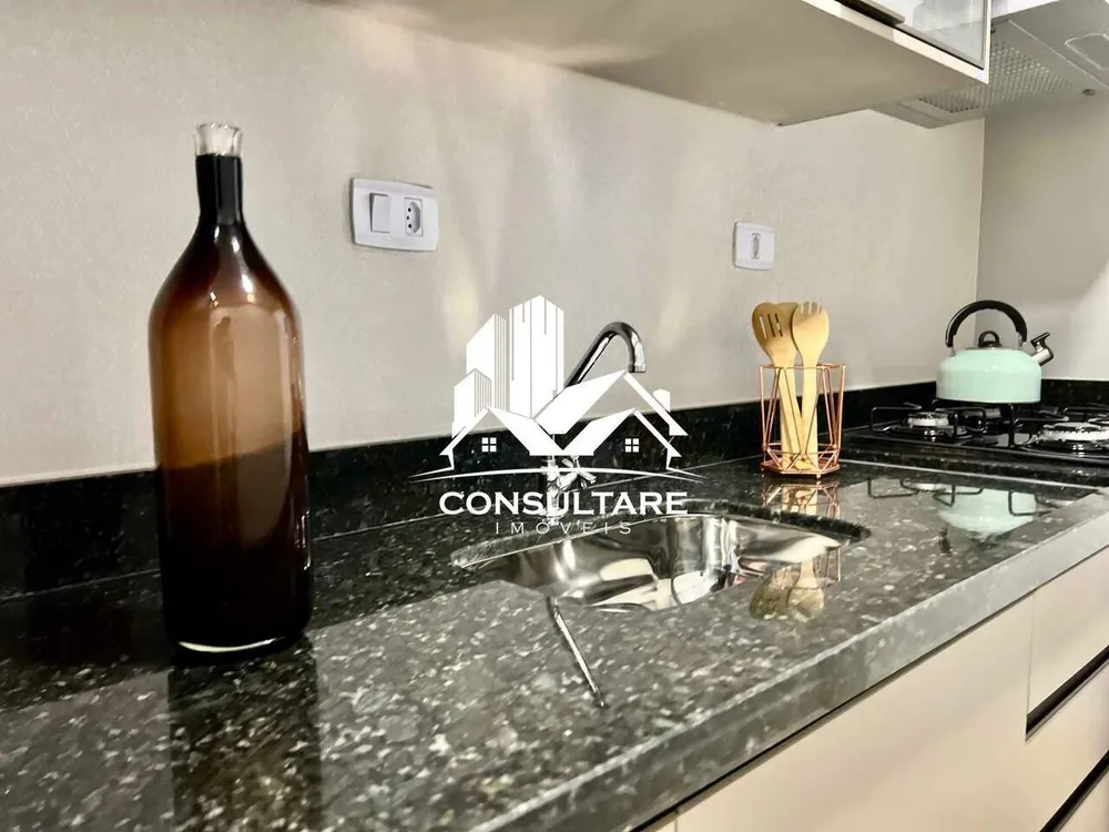 Apartamento, 2 quartos, 56 m² - Foto 3