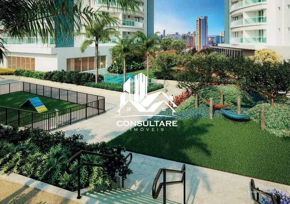 Apartamento, 2 quartos, 113 m² - Foto 3