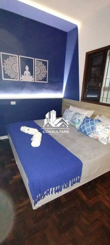 Casa, 4 quartos, 167 m² - Foto 4
