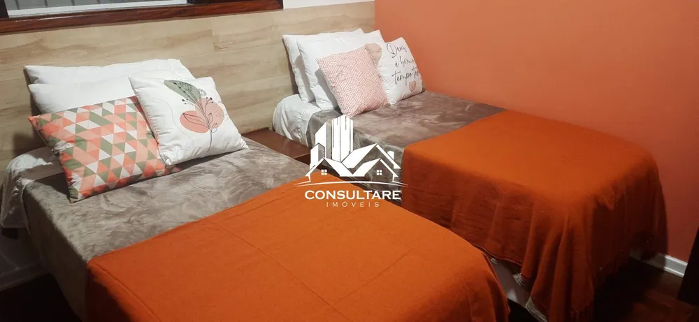 Casa, 4 quartos, 167 m² - Foto 2