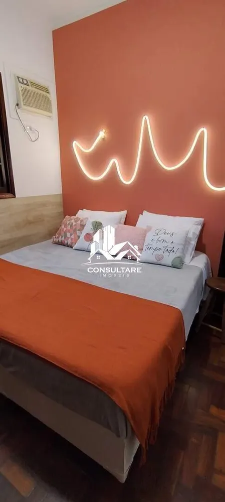 Casa, 4 quartos, 167 m² - Foto 3