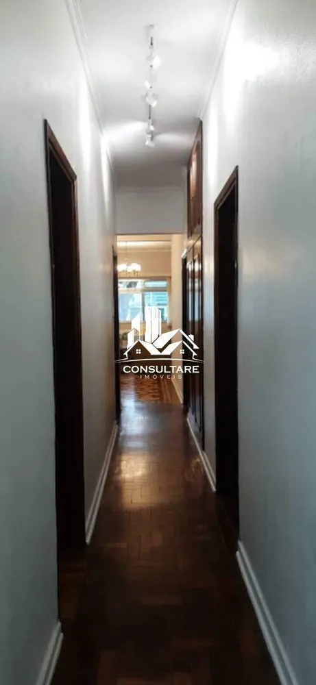 Casa, 4 quartos, 167 m² - Foto 1