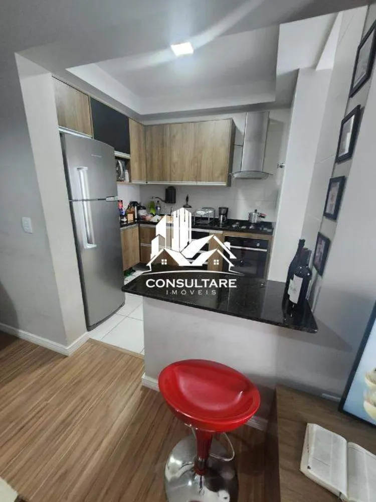 Apartamento, 2 quartos, 82 m² - Foto 4