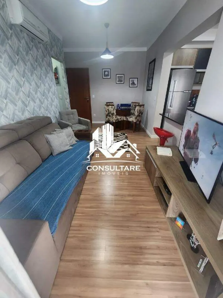 Apartamento, 2 quartos, 82 m² - Foto 1