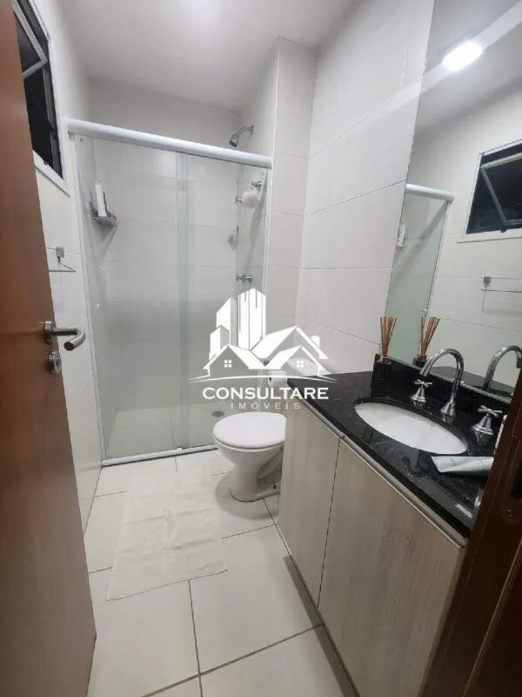 Apartamento, 2 quartos, 82 m² - Foto 3