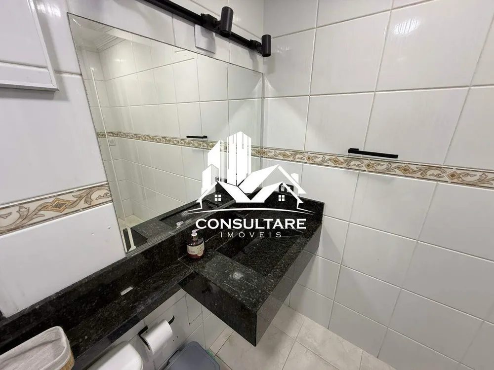 Apartamento, 2 quartos, 100 m² - Foto 2