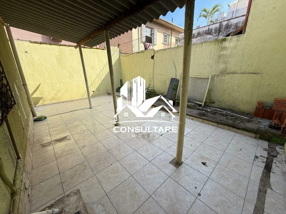 Loja-Salão, 200 m² - Foto 2