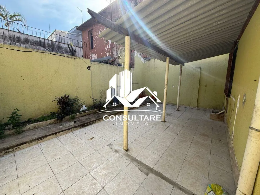 Loja-Salão, 200 m² - Foto 3