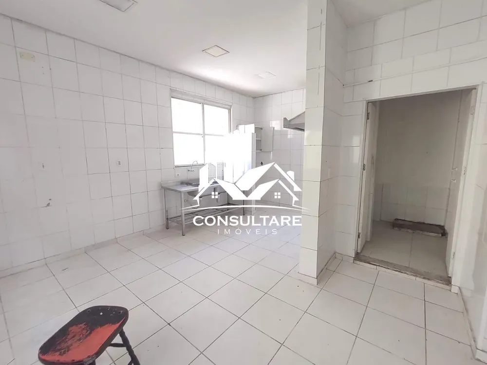 Loja-Salão, 200 m² - Foto 1