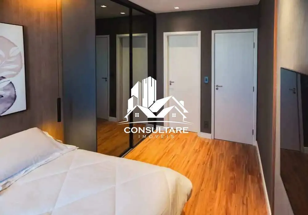 Apartamento, 1 quarto, 49 m² - Foto 2
