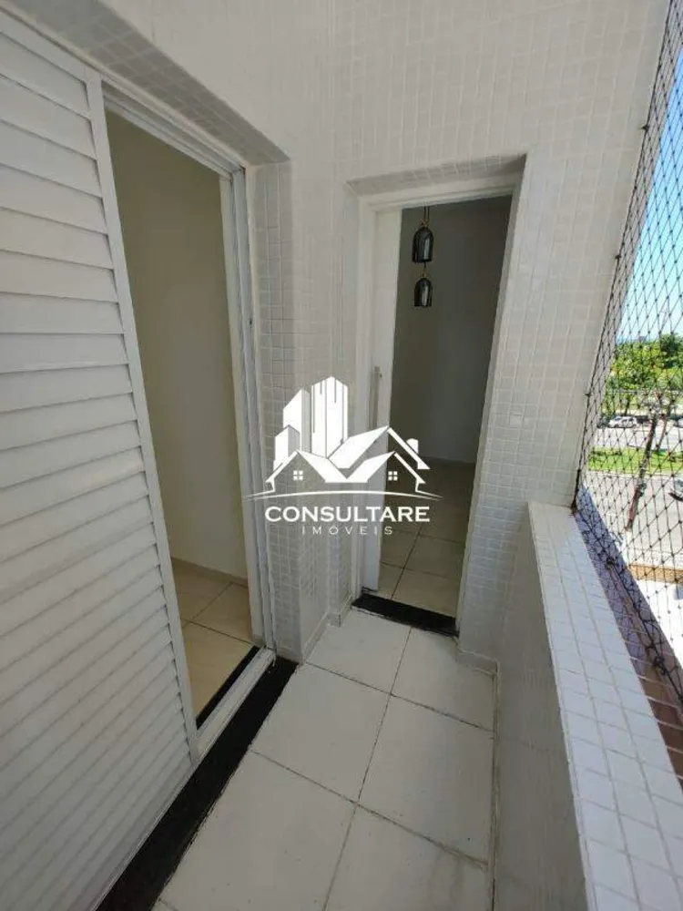 Apartamento, 1 quarto, 56 m² - Foto 3