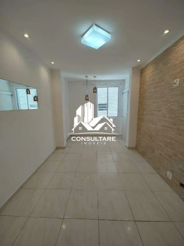 Apartamento, 1 quarto, 56 m² - Foto 1