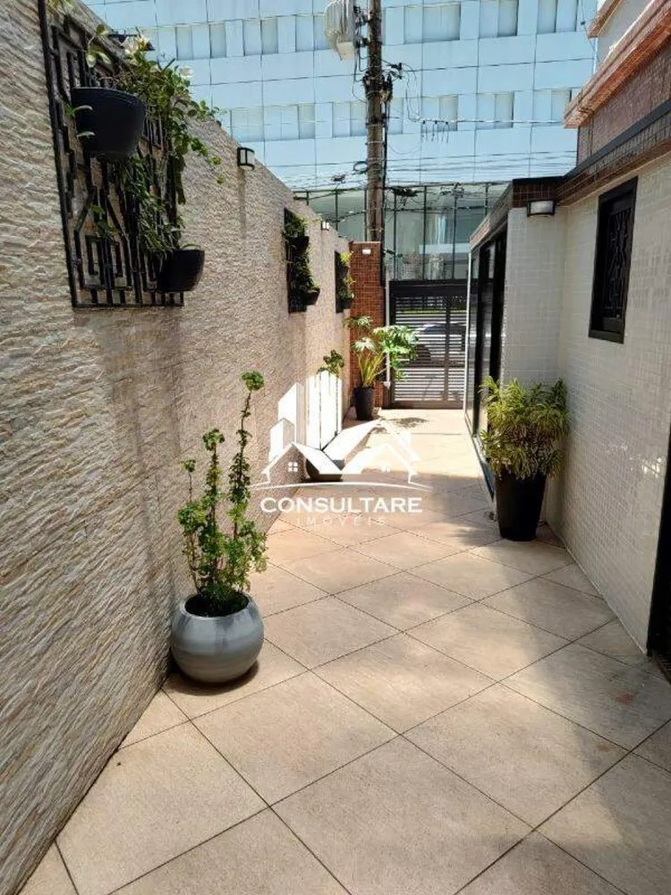Apartamento, 1 quarto, 56 m² - Foto 2