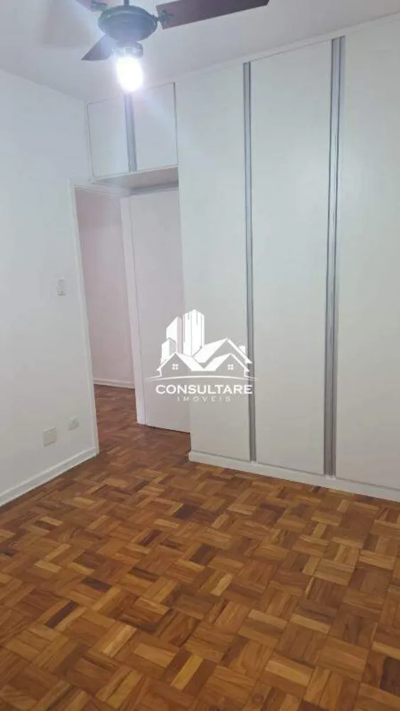 Apartamento, 3 quartos, 155 m² - Foto 2