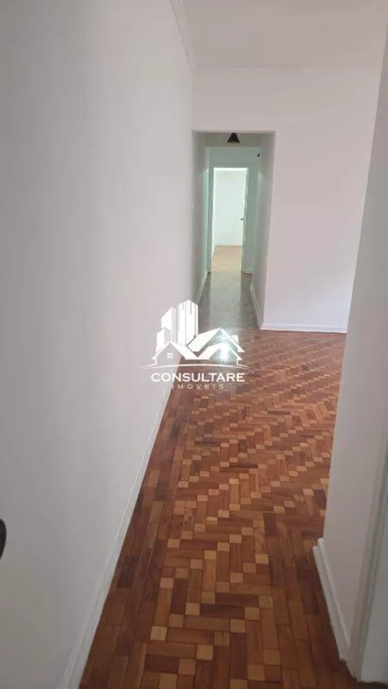 Apartamento, 3 quartos, 155 m² - Foto 1