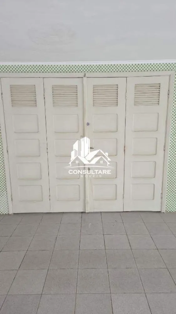 Apartamento, 3 quartos, 155 m² - Foto 4