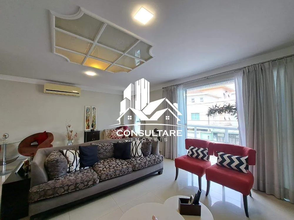 Casa, 5 quartos, 286 m² - Foto 3