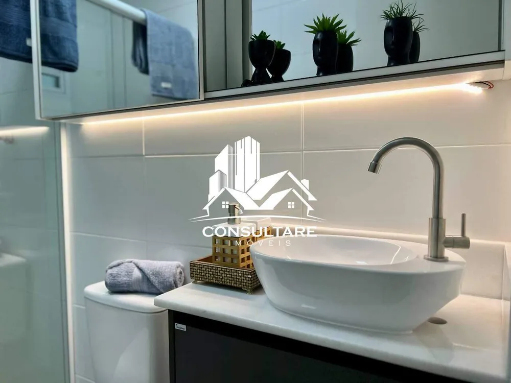 Apartamento, 1 quarto, 46 m² - Foto 4