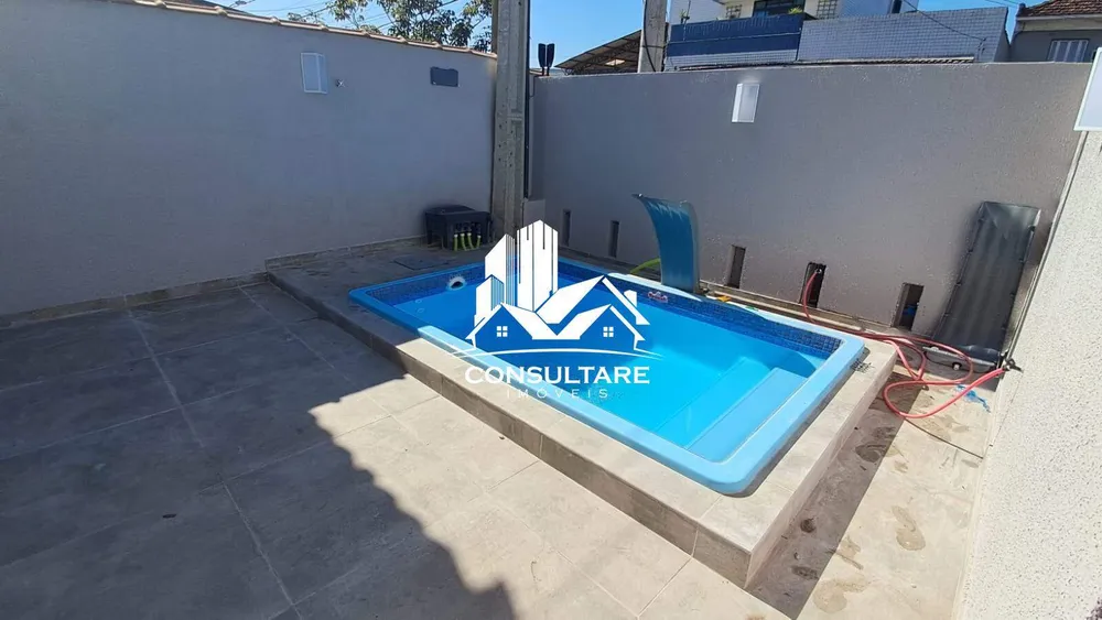 Casa, 2 quartos, 95 m² - Foto 1