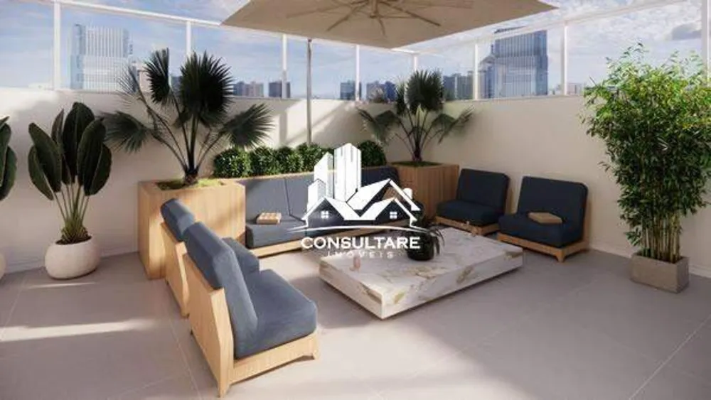 Apartamento, 2 quartos, 56 m² - Foto 2