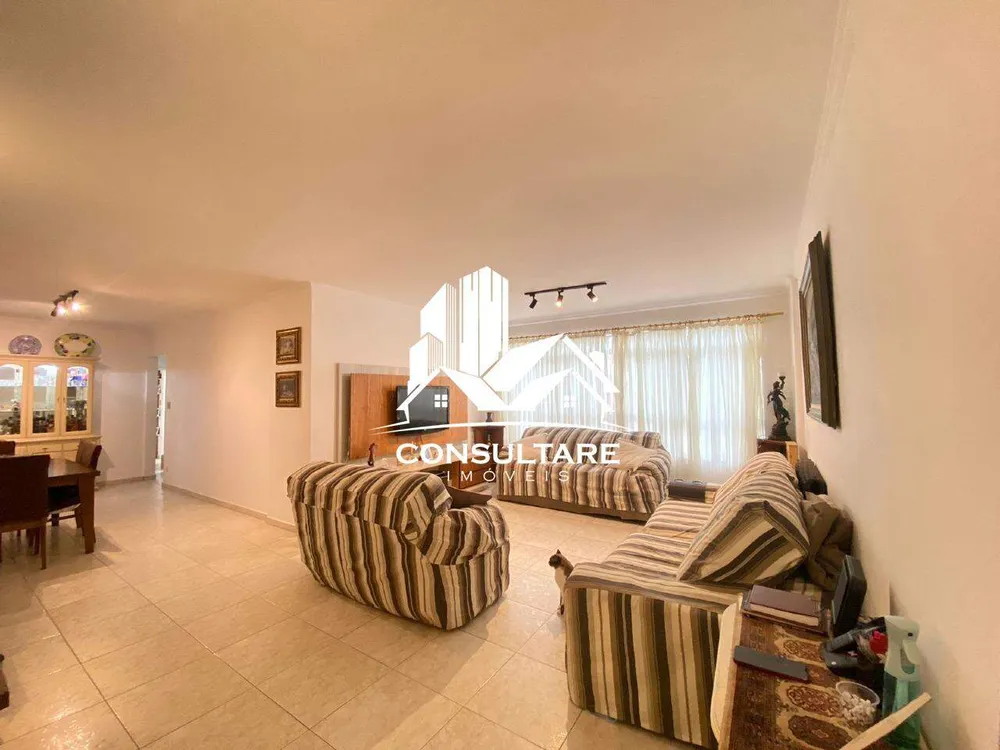 Apartamento, 3 quartos, 81 m² - Foto 1