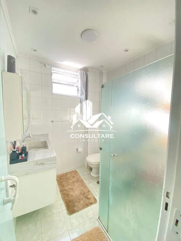 Apartamento, 3 quartos, 81 m² - Foto 2