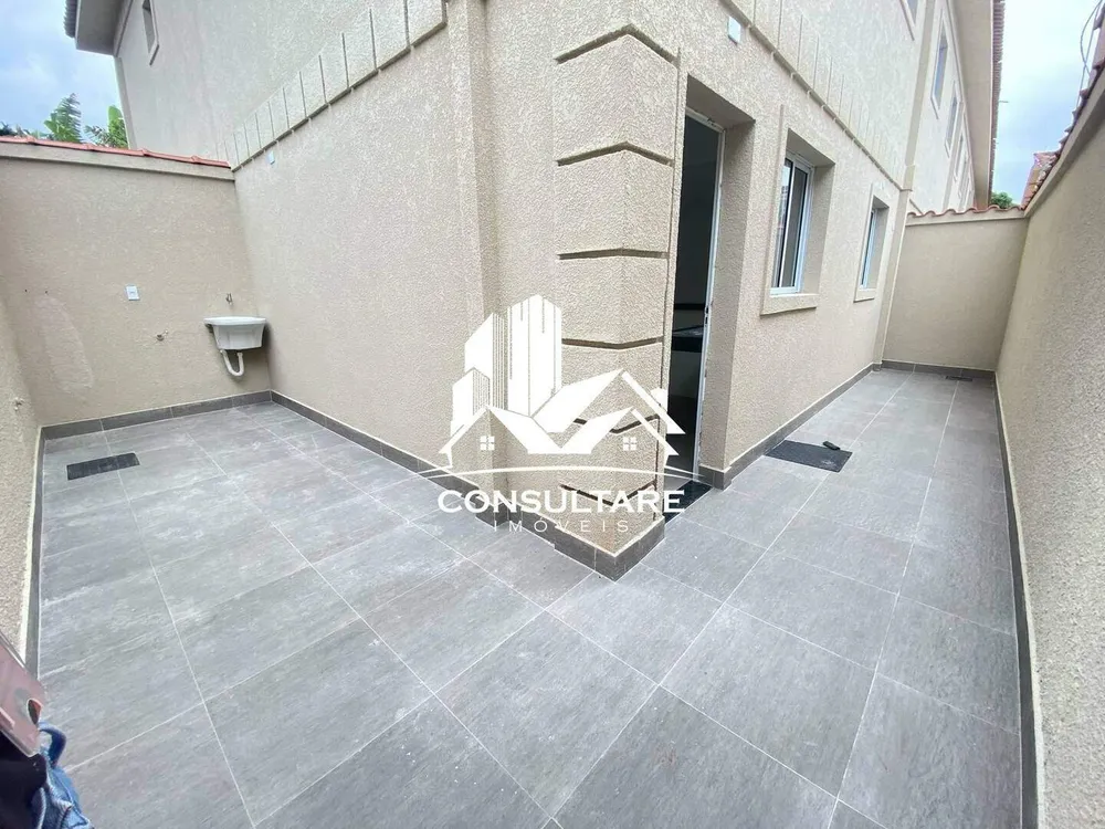 Casa, 2 quartos, 109 m² - Foto 4
