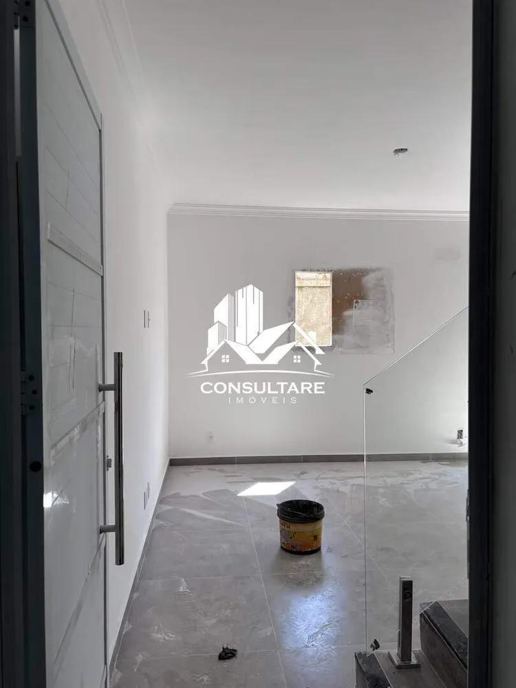 Casa, 2 quartos, 109 m² - Foto 1