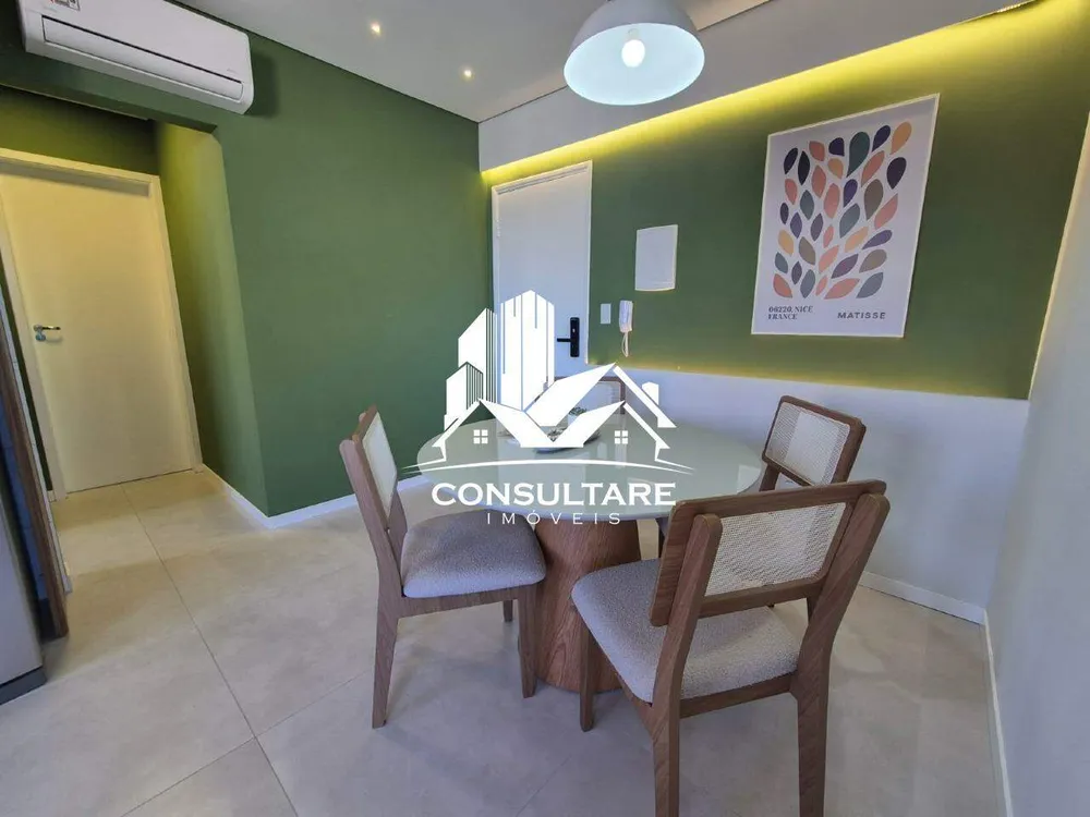 Apartamento, 2 quartos, 51 m² - Foto 2