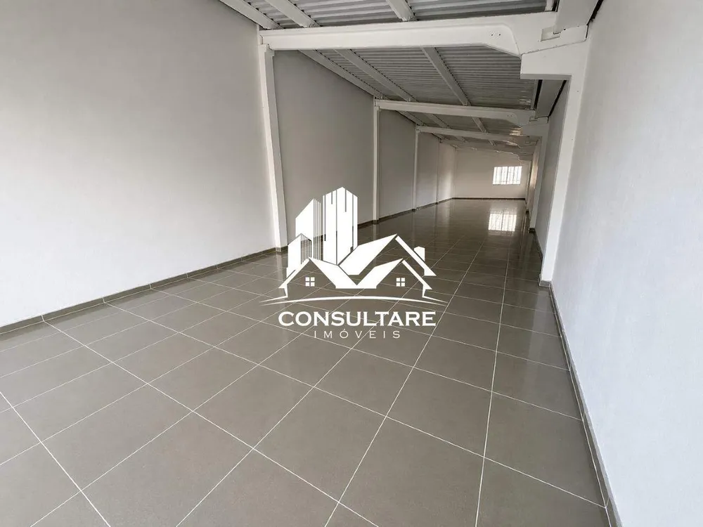 Depósito-Galpão, 700 m² - Foto 1