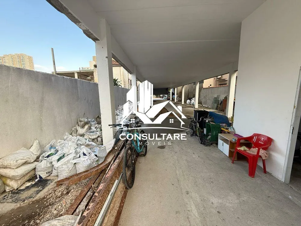 Depósito-Galpão, 700 m² - Foto 3