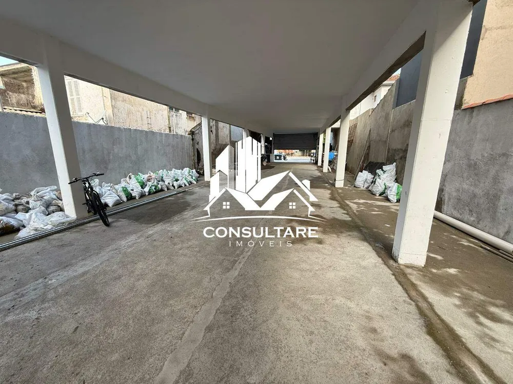 Depósito-Galpão, 700 m² - Foto 2