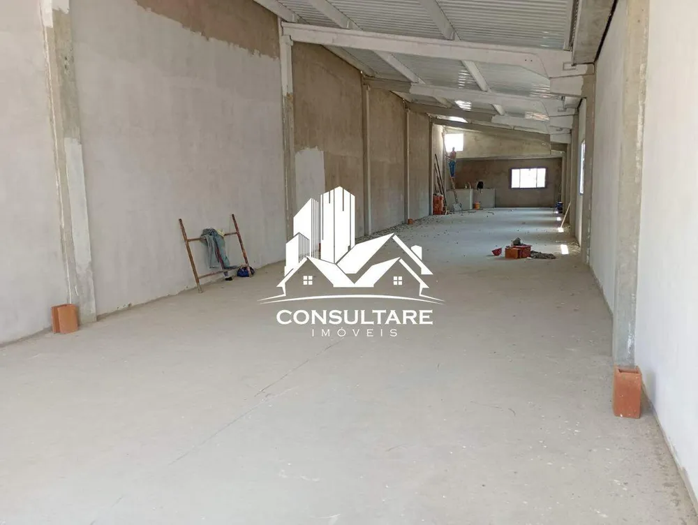 Depósito-Galpão, 700 m² - Foto 4