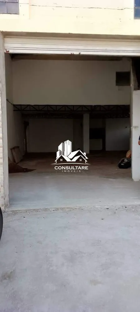 Depósito-Galpão, 305 m² - Foto 2