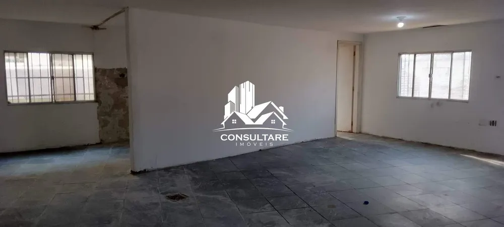 Depósito-Galpão, 305 m² - Foto 1