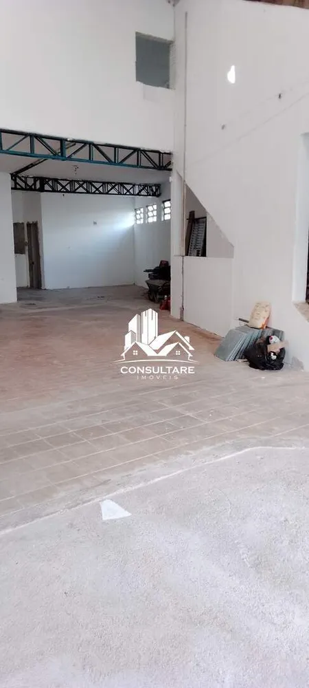 Depósito-Galpão, 305 m² - Foto 3