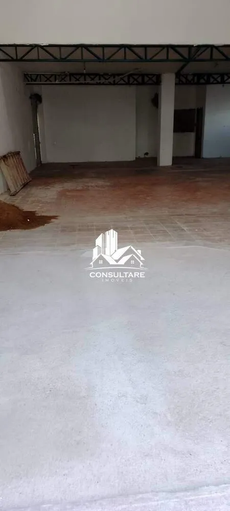 Depósito-Galpão, 305 m² - Foto 4