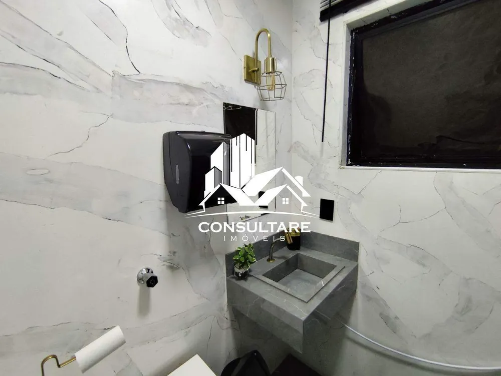 Sala-Conjunto, 254 m² - Foto 2