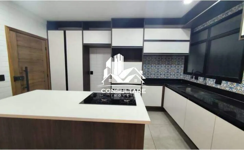 Cobertura, 3 quartos, 192 m² - Foto 3