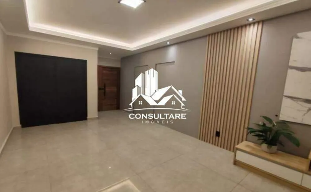 Cobertura, 3 quartos, 192 m² - Foto 4