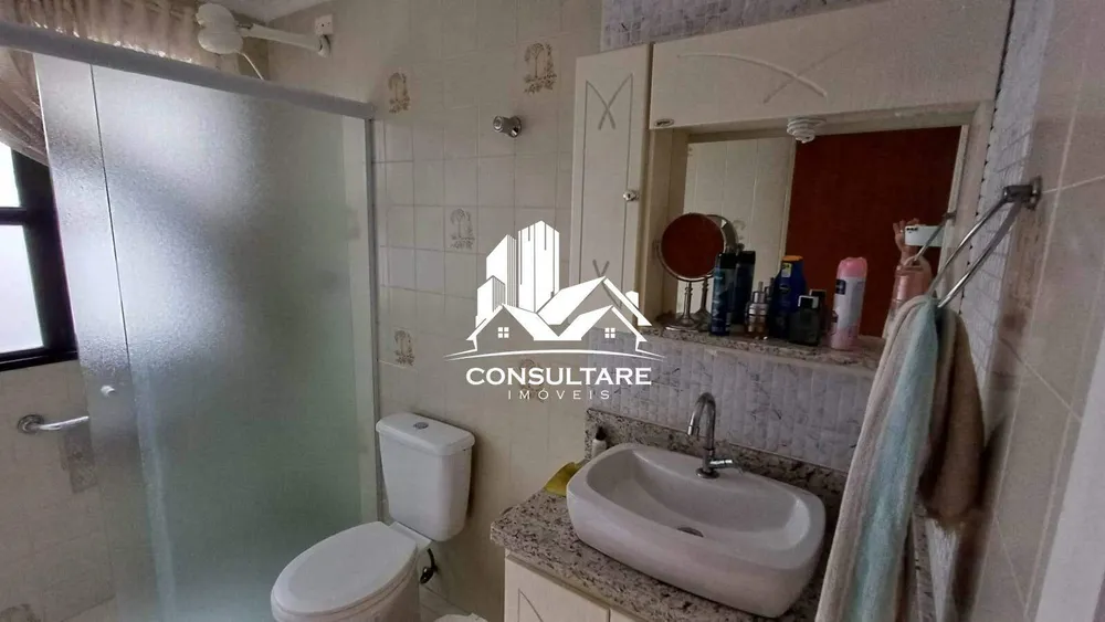 Apartamento, 2 quartos, 73 m² - Foto 2