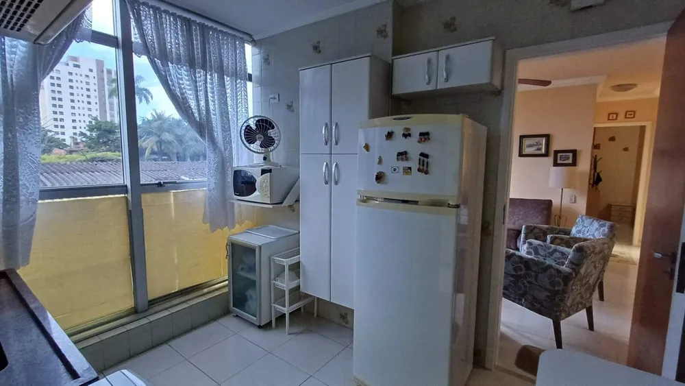 Apartamento, 2 quartos, 73 m² - Foto 3