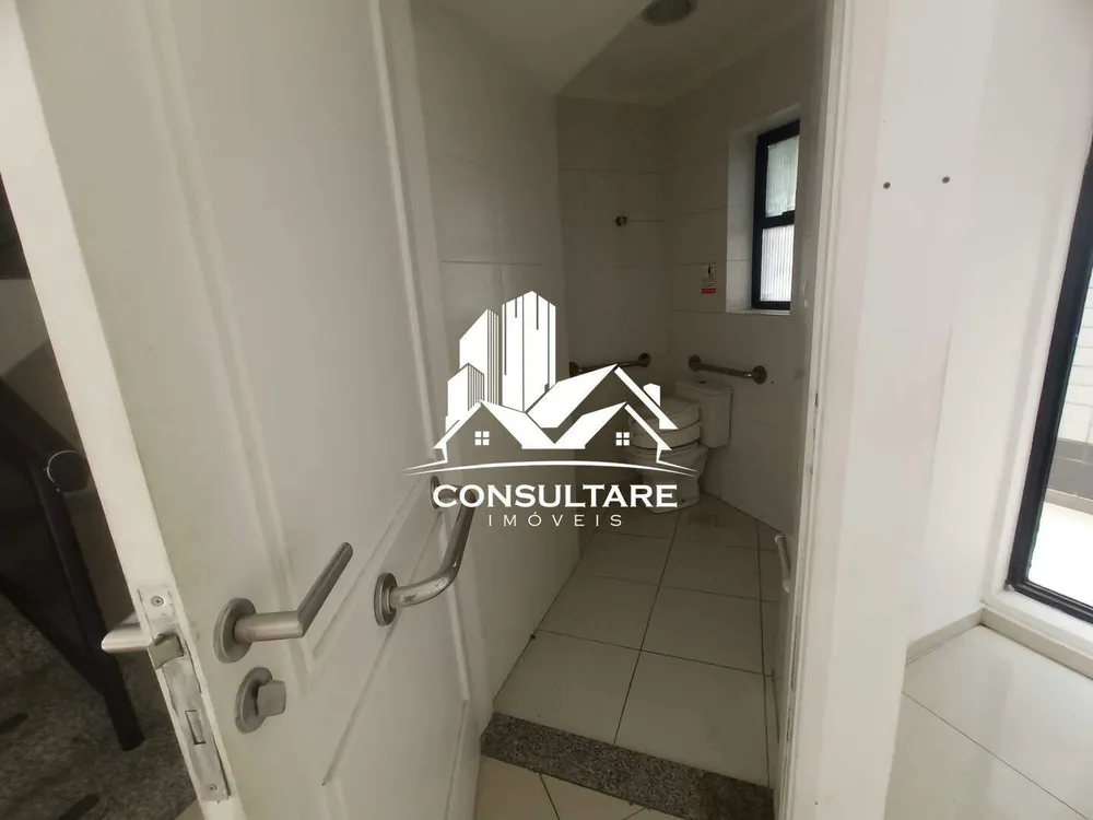 Loja-Salão, 382 m² - Foto 1