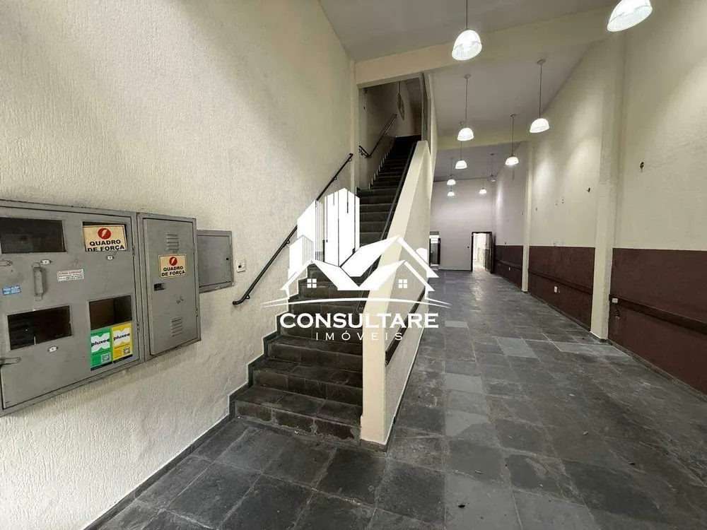 Loja-Salão, 144 m² - Foto 1